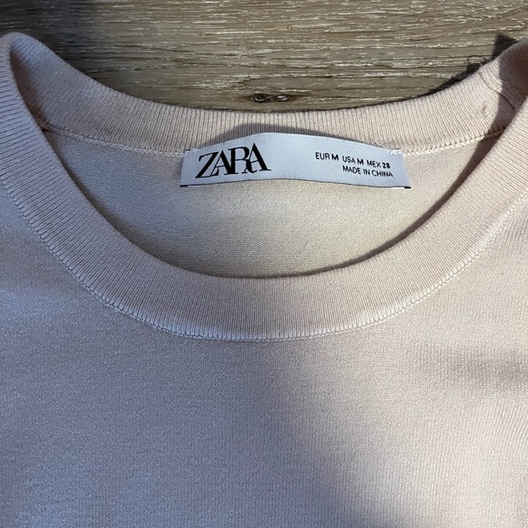 Knit long sleeve - Picture 2 of 2